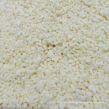 IQF Frozen Chopped Garlic, 4X4mm, Unblanched From China